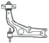 FRAP 1695 Track Control Arm